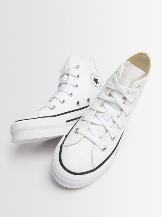 Converse - Sneakers Chuck Taylor in pelle