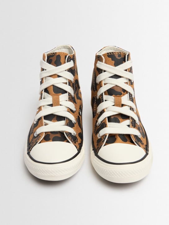 Converse - Sneakers Chuck Taylor in tela
