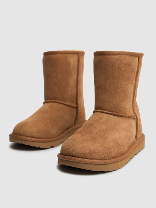 Ugg - Bottes en shearling Classic II