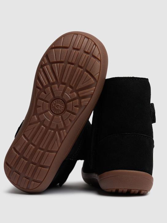 Ugg: Shearlingstiefel „Keelan II“