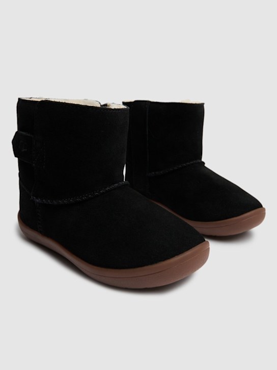 Ugg - Bottes en shearling Keelan II