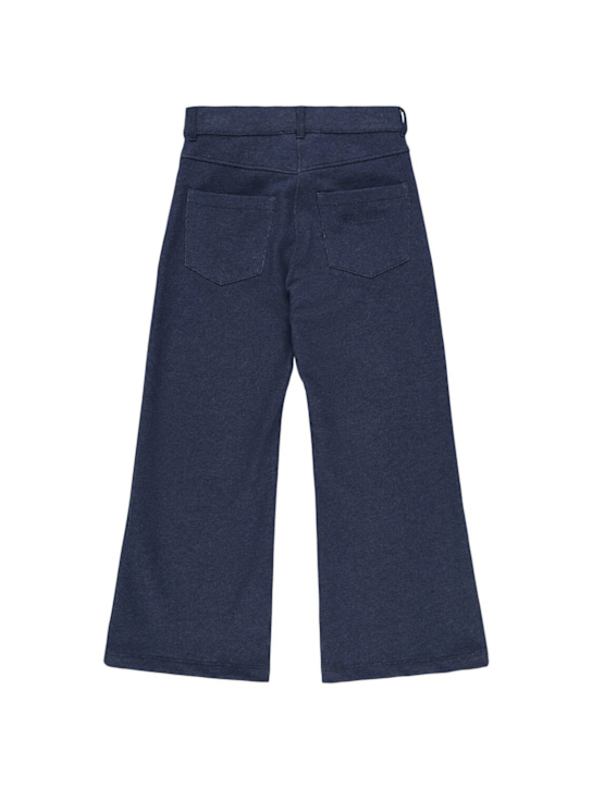Balmain - Cotton sweatpants