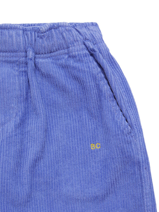 Bobo Choses: Printed organic cotton sweatpants