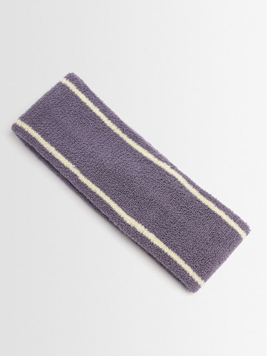 Bobo Choses: Fascia in spugna con logo