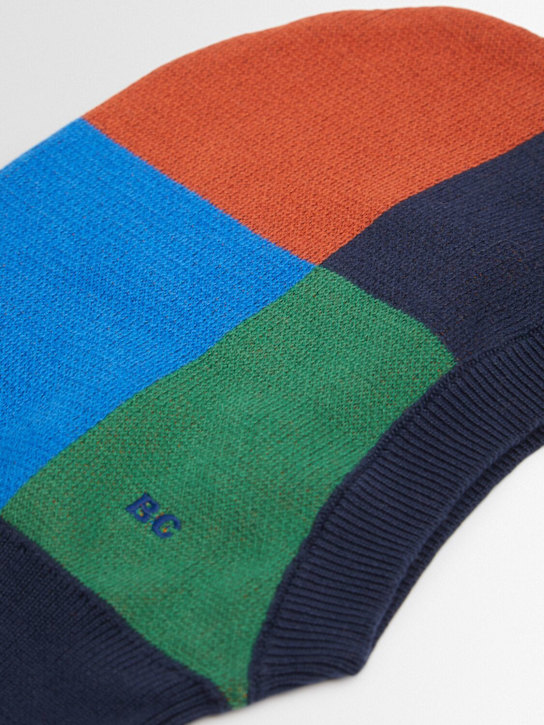 Bobo Choses: Balaclava in maglia
