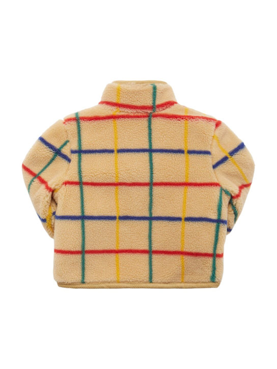 Bobo Choses: Chaqueta de teddy