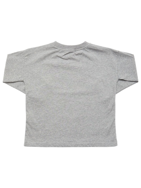 Bobo Choses: T-Shirt aus Bio-Baumwolle