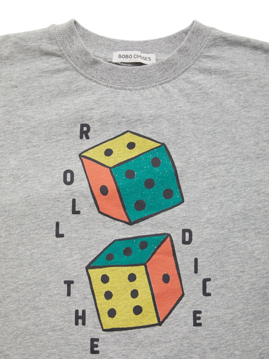 Bobo Choses - T-Shirt aus Bio-Baumwolle