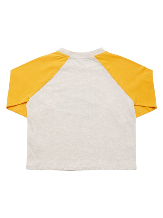 Bobo Choses: Organic cotton t-shirt