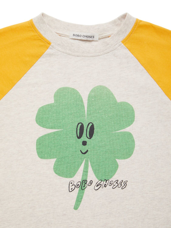 Bobo Choses - T-Shirt aus Bio-Baumwolle