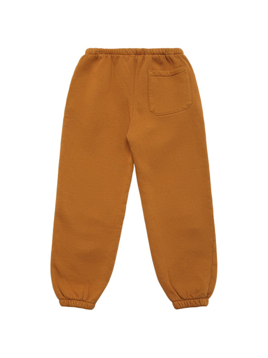 Bobo Choses: Pantalones deportivos de algodón