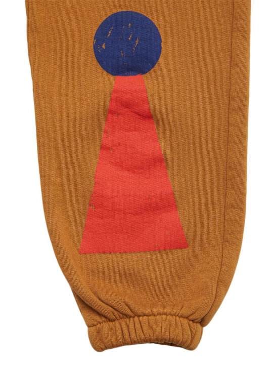 Bobo Choses - Cotton blend sweatpants