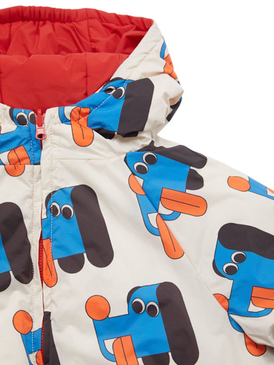 Bobo Choses - Jacke aus recyceltem Polyester
