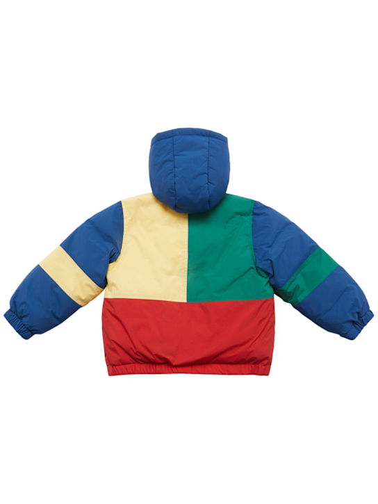 Bobo Choses: Chaqueta de poliéster reciclado