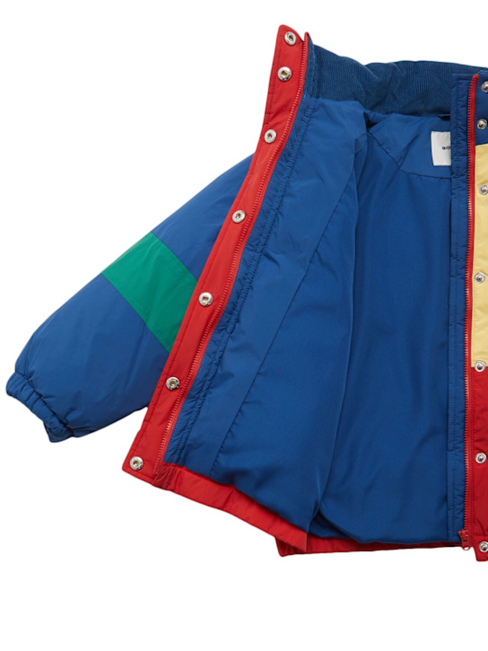 Bobo Choses: Chaqueta de poliéster reciclado