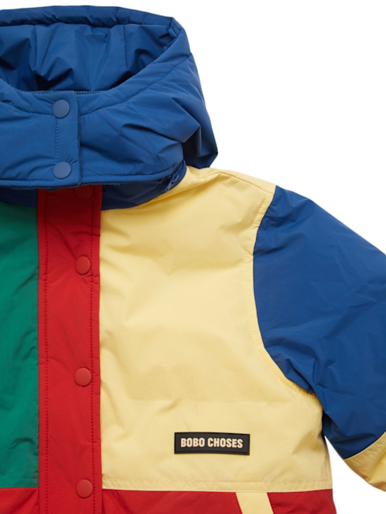 Bobo Choses - Jacke aus recyceltem Polyester