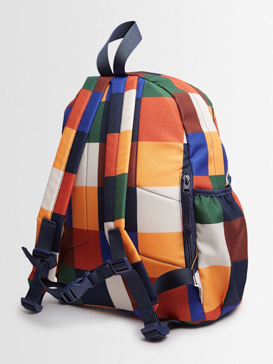 Bobo Choses: Zaino in nylon multicolor
