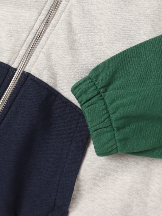 Bobo Choses - Felpa in misto cotone organico