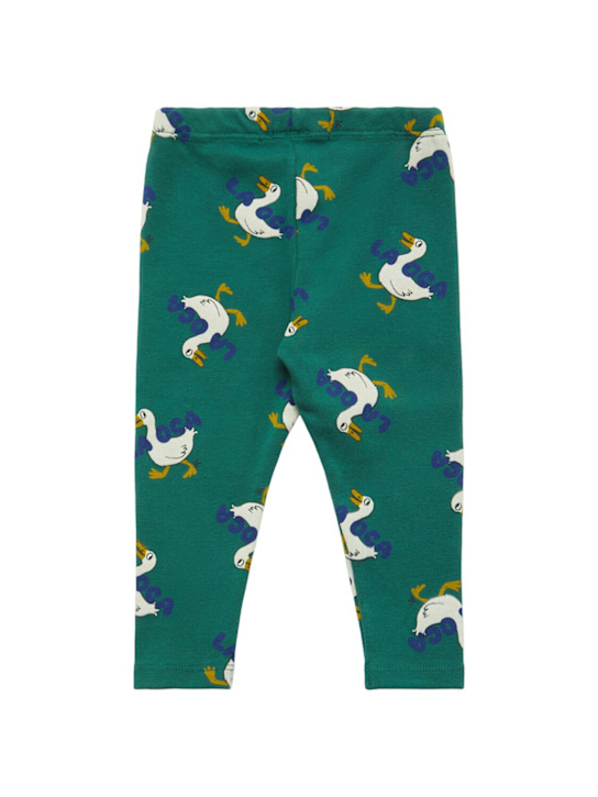 Bobo Choses: Leggings de algodón orgánico