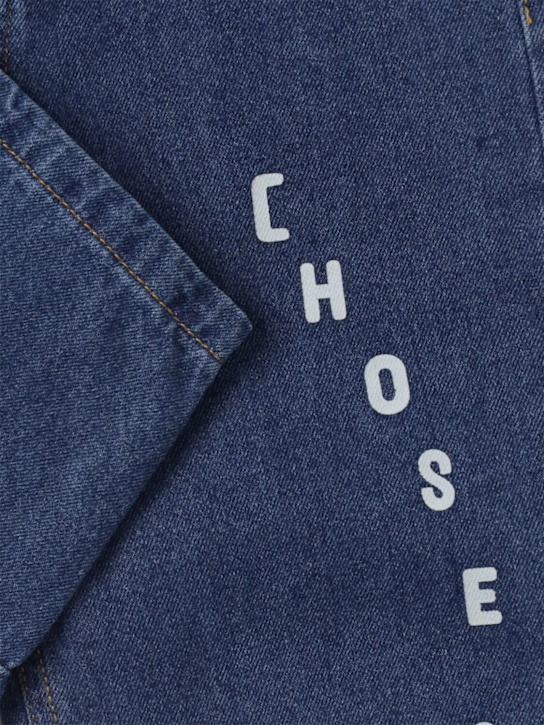 Bobo Choses: Jeans de algodón