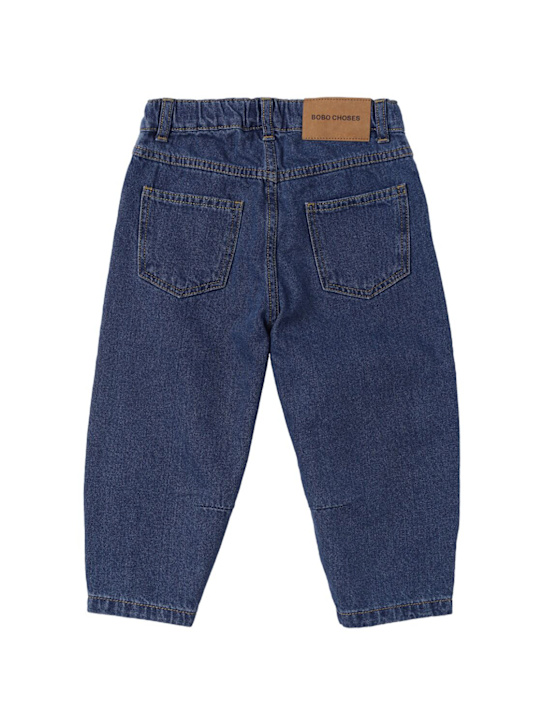 Bobo Choses: Jeans de algodón