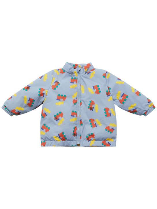 Bobo Choses: Chaqueta de poliéster reciclado