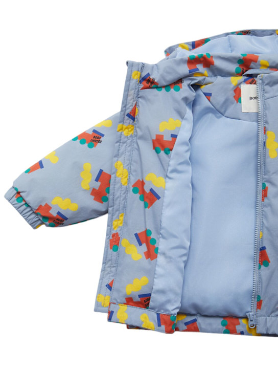 Bobo Choses: Chaqueta de poliéster reciclado