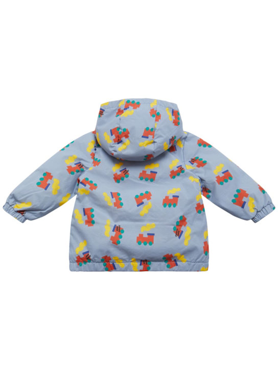 Bobo Choses: Chaqueta de poliéster reciclado