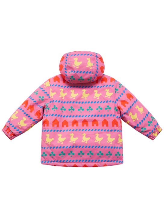 Bobo Choses: Pantalon de ski en polyester