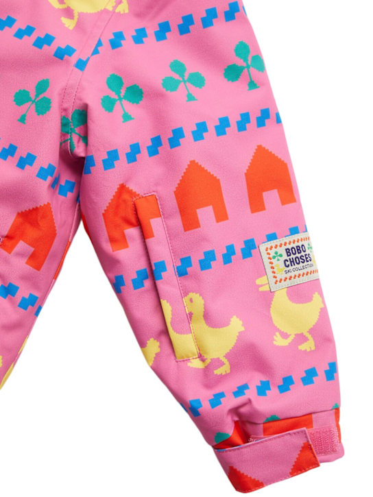 Bobo Choses - Pantalon de ski en polyester