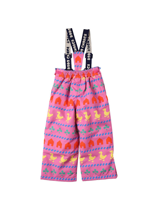 Bobo Choses: Recycled ski pants