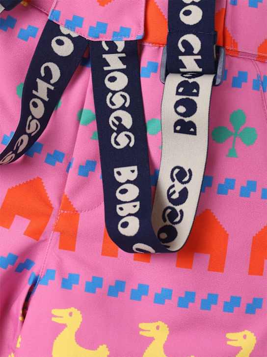 Bobo Choses - Recycled ski pants