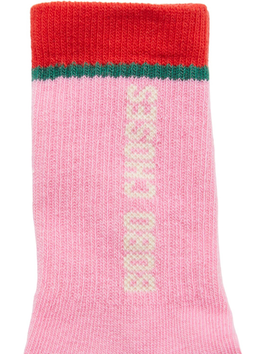 Bobo Choses - Short socks