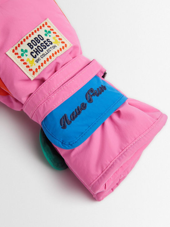 Bobo Choses: Gants de ski en nylon