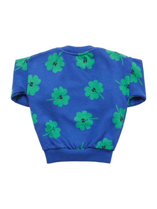 Bobo Choses: Sweatshirt aus Baumwollmischung mit Druck
