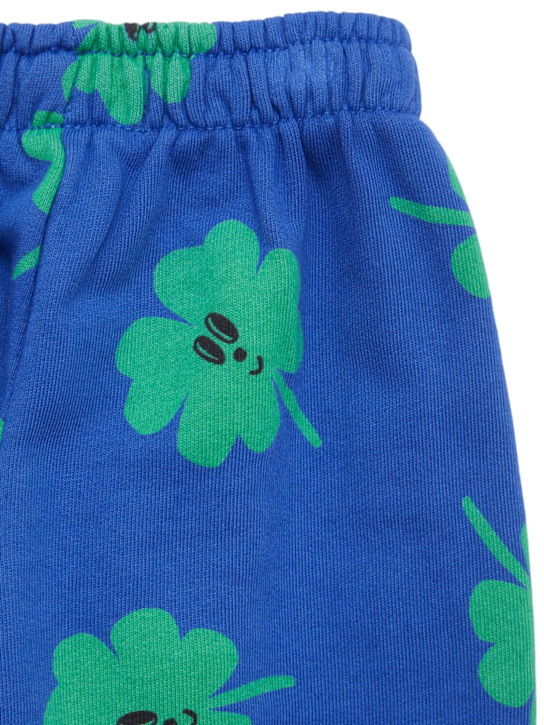 Bobo Choses - Organic cotton blend pants