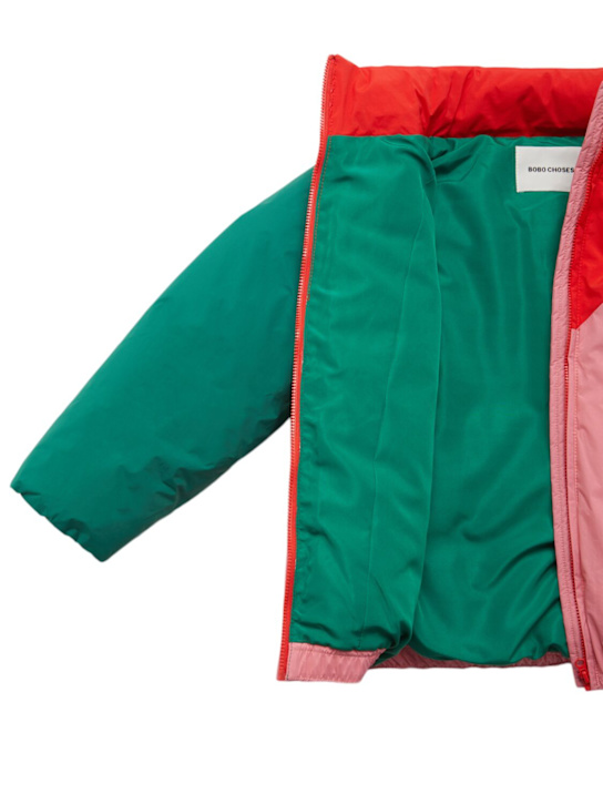 Bobo Choses: Doudoune en coton biologique