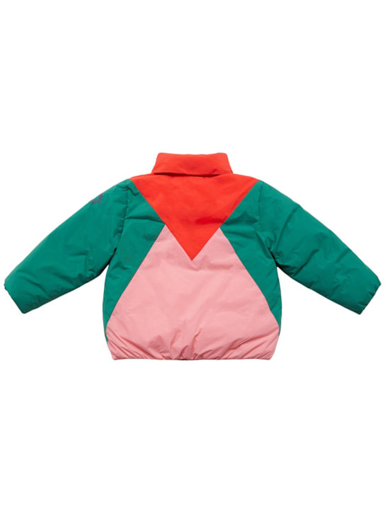 Bobo Choses: Doudoune en coton biologique