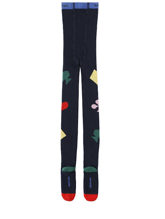 Bobo Choses: Collant color block