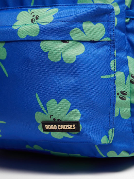 Bobo Choses: Sac à dos en nylon recyclé
