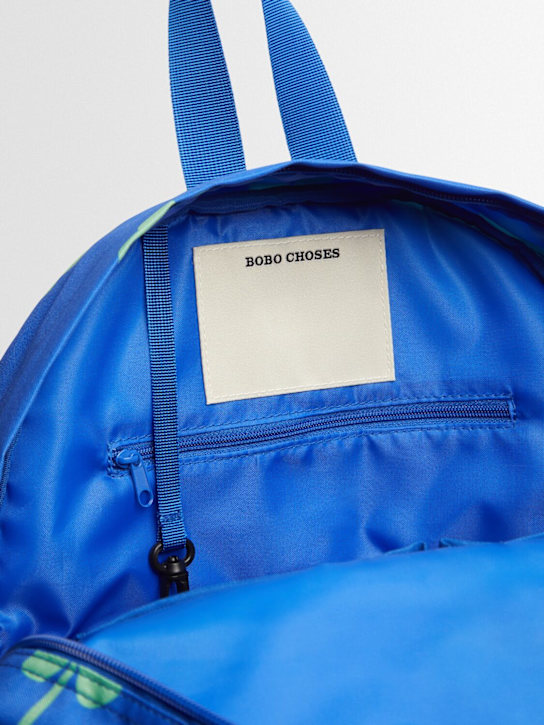 Bobo Choses: Sac à dos en nylon recyclé