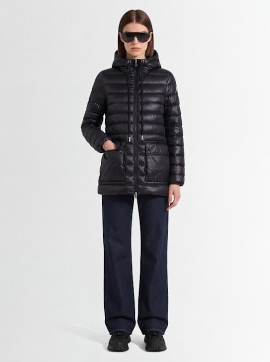 Moncler - Jasmin nylon down jacket