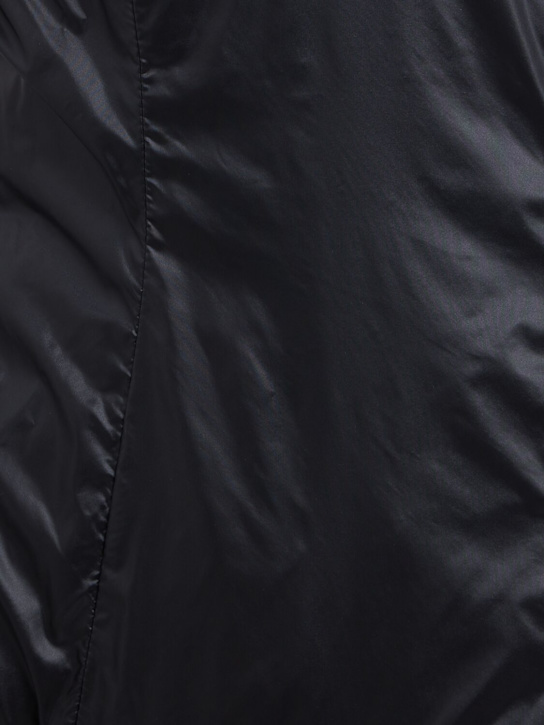 Moncler: Igens nylon down vest