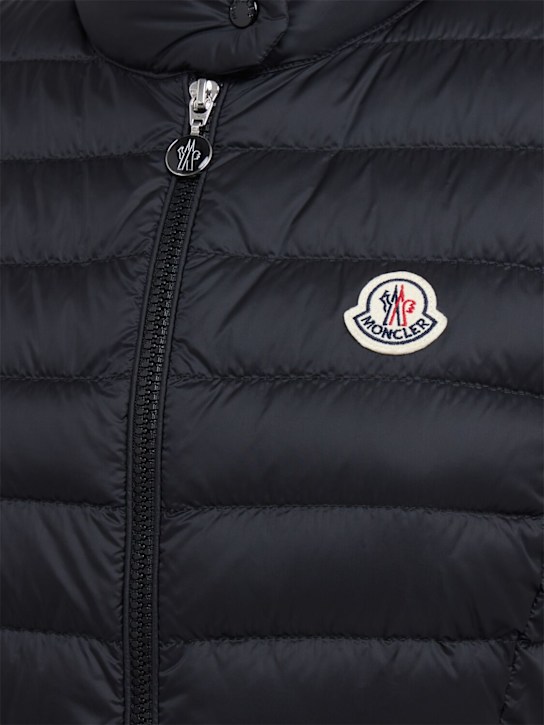 Moncler: Igens nylon down vest