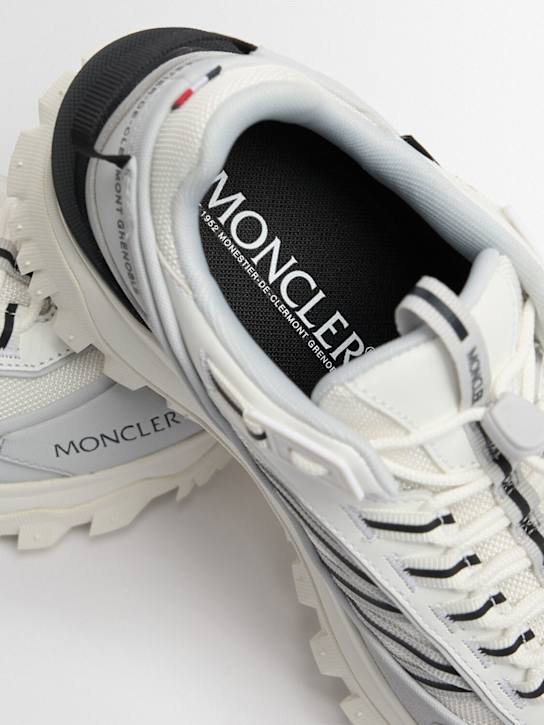 Moncler: Trailgrip GTX sneakers
