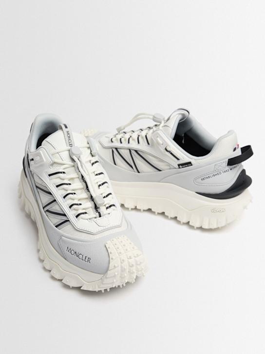 Moncler - Trailgrip GTX sneakers