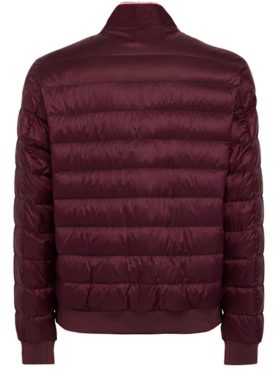 Moncler: Rigel nylon down jacket