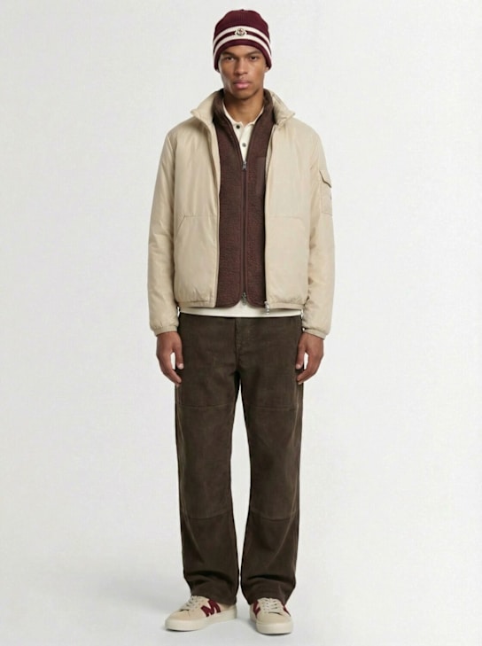 Moncler - Breezes nylon down jacket