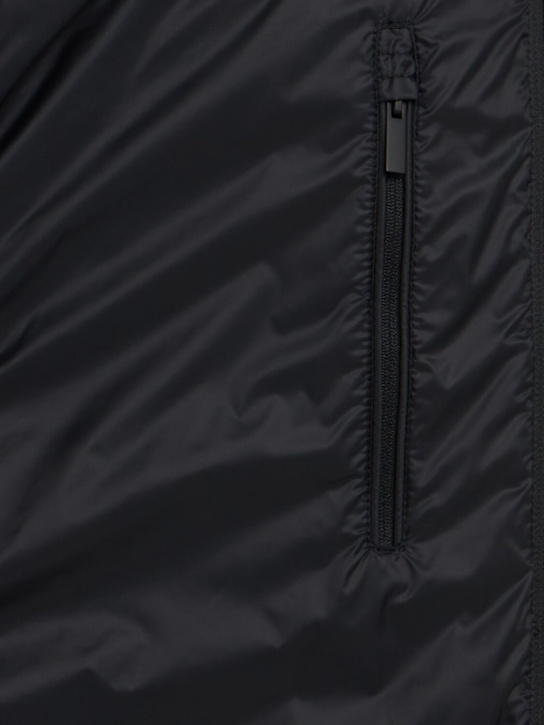 Moncler: Mackinac nylon down jacket