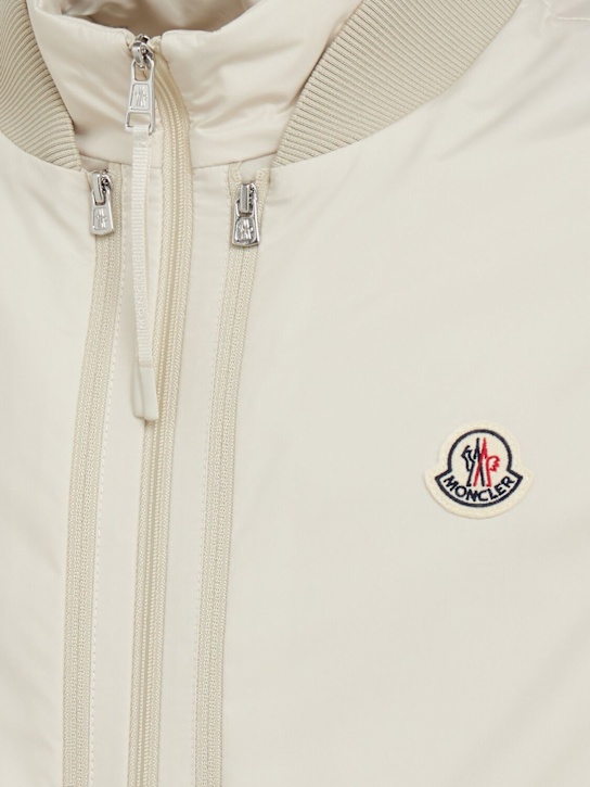 Moncler: Hemmoor 3-in-1 tech jacket